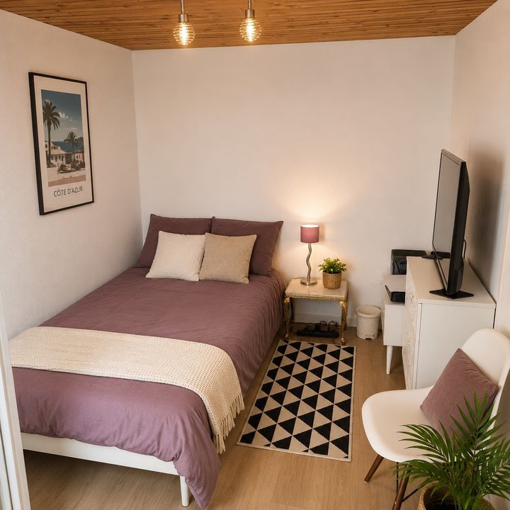 Maison T5 à vendre à Petite-Forêt - un cadre de vie idéal - Photo 4