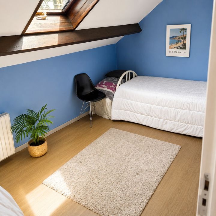 Maison T5 à vendre à Petite-Forêt - un cadre de vie idéal - Photo 5
