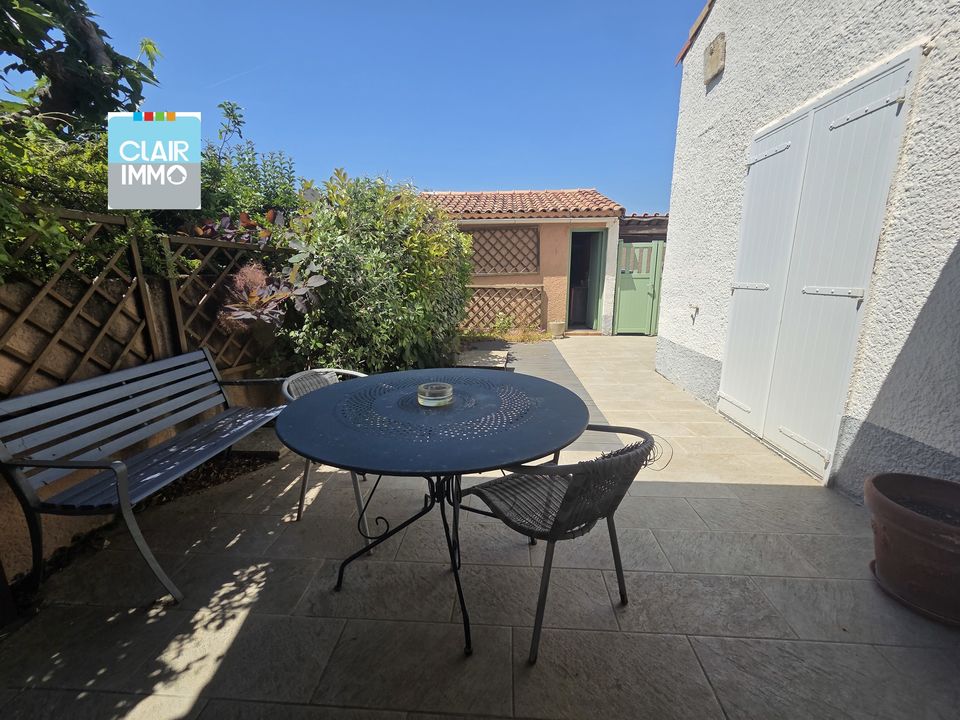 Maison à vendre, 4 pièces, 88 m², Rognac