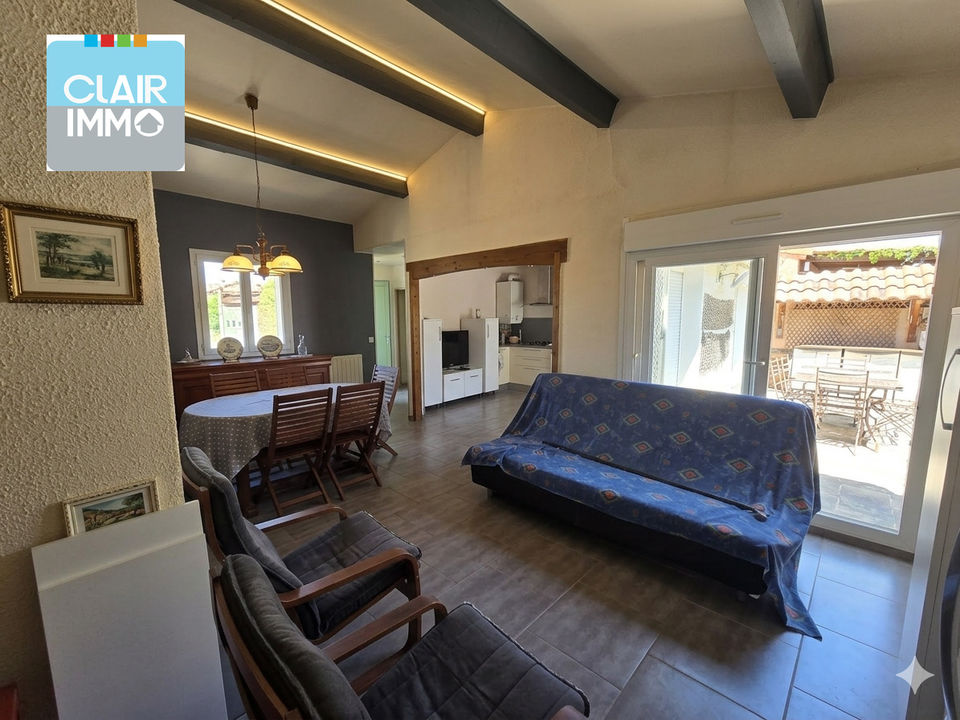 À VENDRE  Maison de plain-pied à Rognac - Photo 2