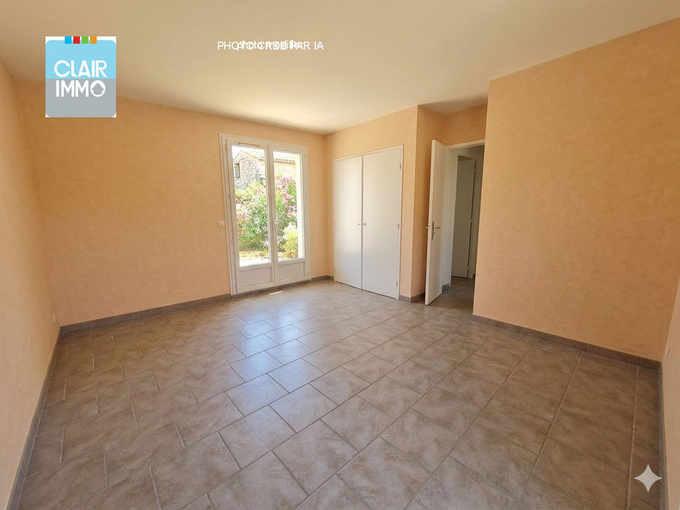 À VENDRE  Maison de plain-pied à Rognac - Photo 4