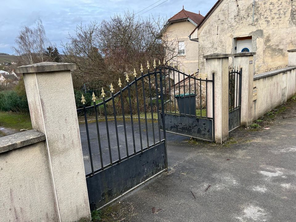 Grande Maison Familiale avec 1000m² de terrain - Photo 3