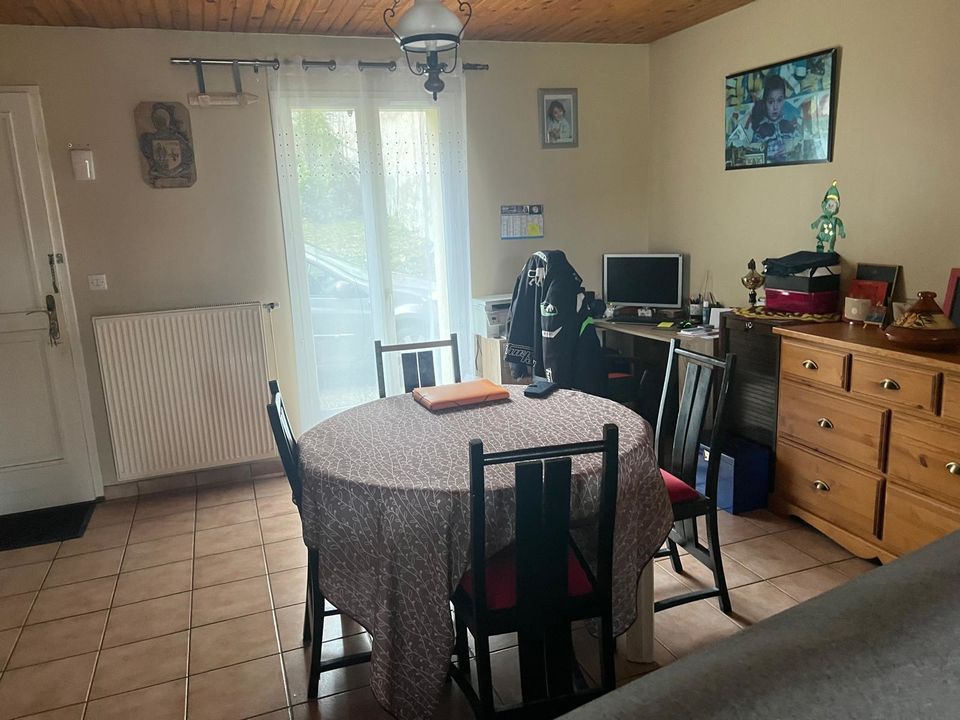 Grande Maison Familiale avec 1000m² de terrain - Photo 4