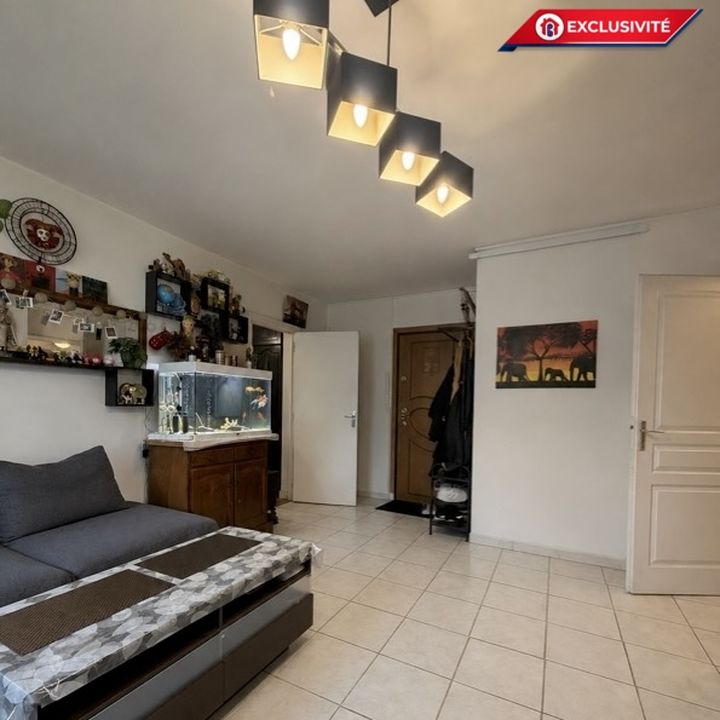Appartement à vendre, 3 pièces, 60 m², Ris Orangis