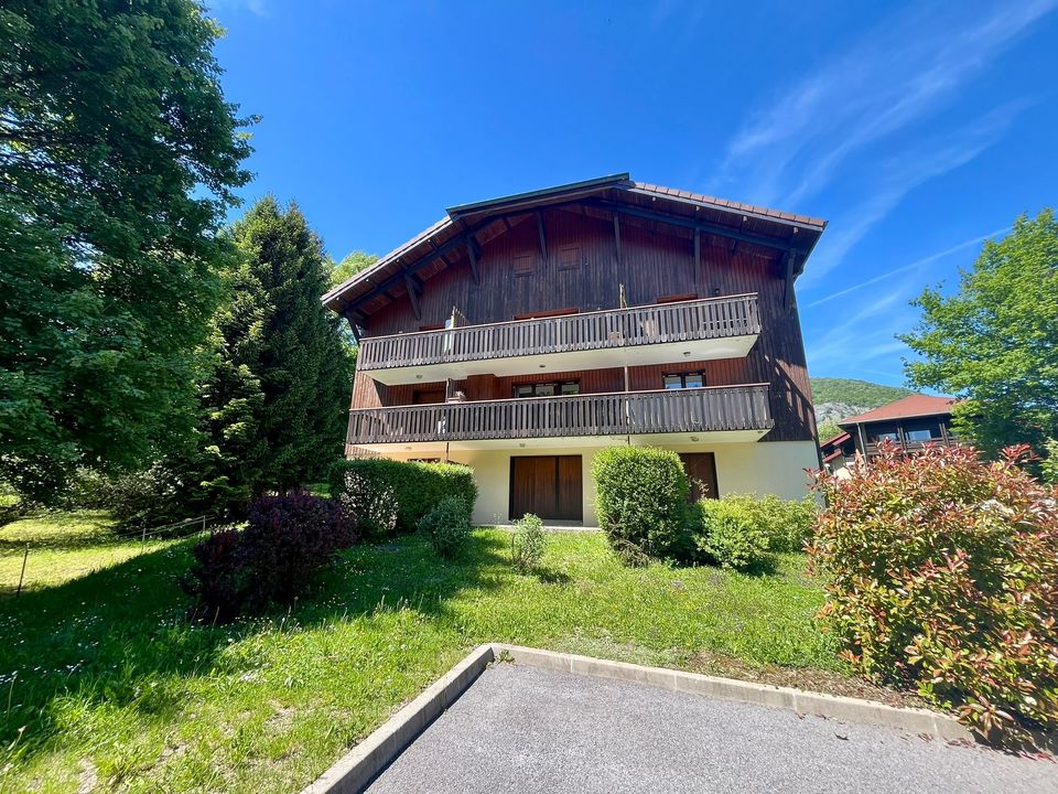 Appartement à vendre, 2 pièces, 29 m², Onnion