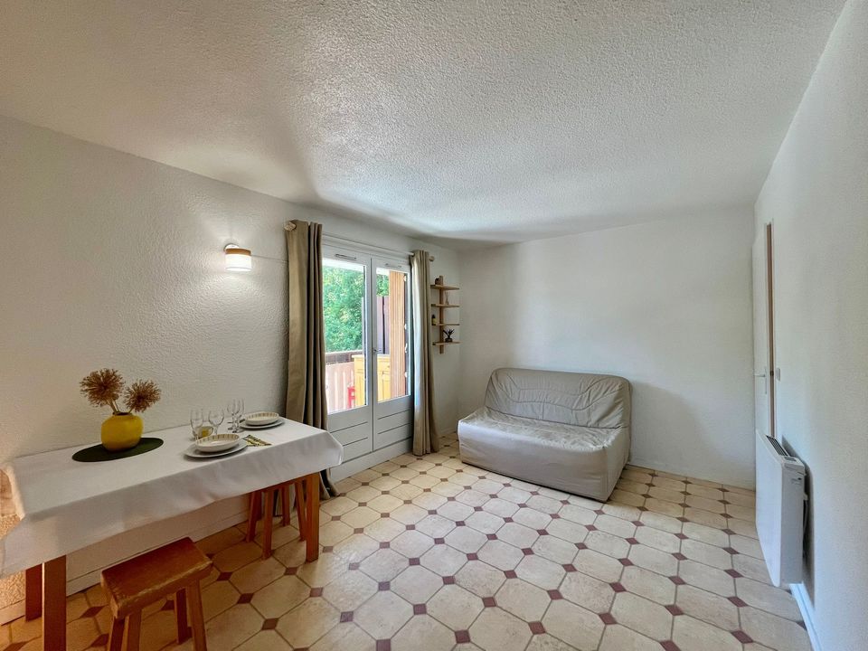 ONNION /COUP DE COEUR ASSUREE EN EXCLUSIVITE APPARTEMENT DE - Photo 2