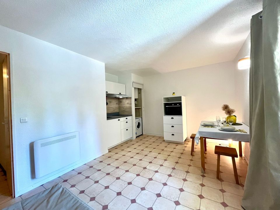 ONNION /COUP DE COEUR ASSUREE EN EXCLUSIVITE APPARTEMENT DE - Photo 3