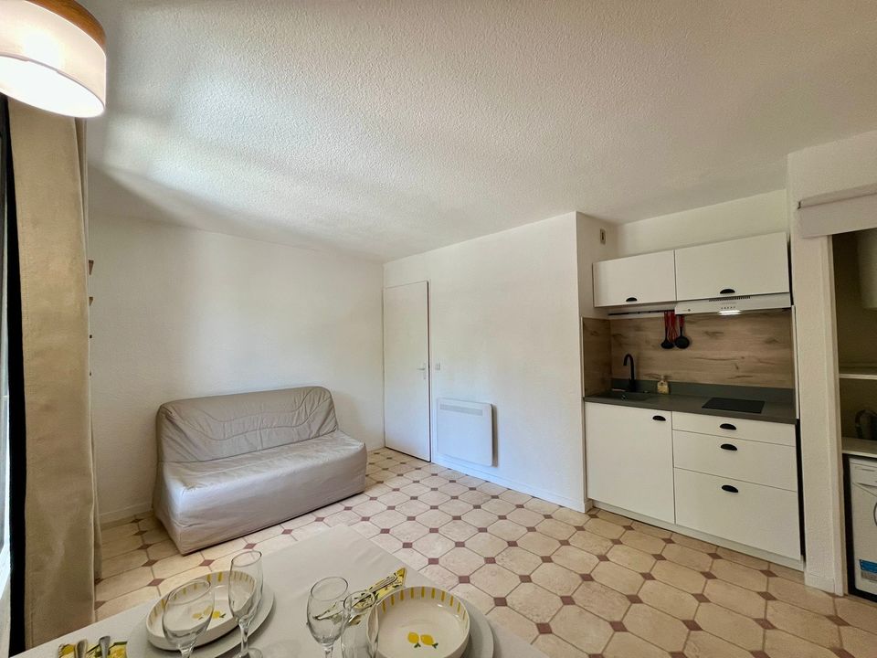 ONNION /COUP DE COEUR ASSUREE EN EXCLUSIVITE APPARTEMENT DE - Photo 4