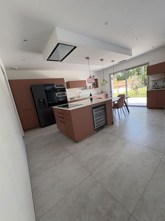 Vouzon : Maison récente dans un cadre bucolique - Photo 4