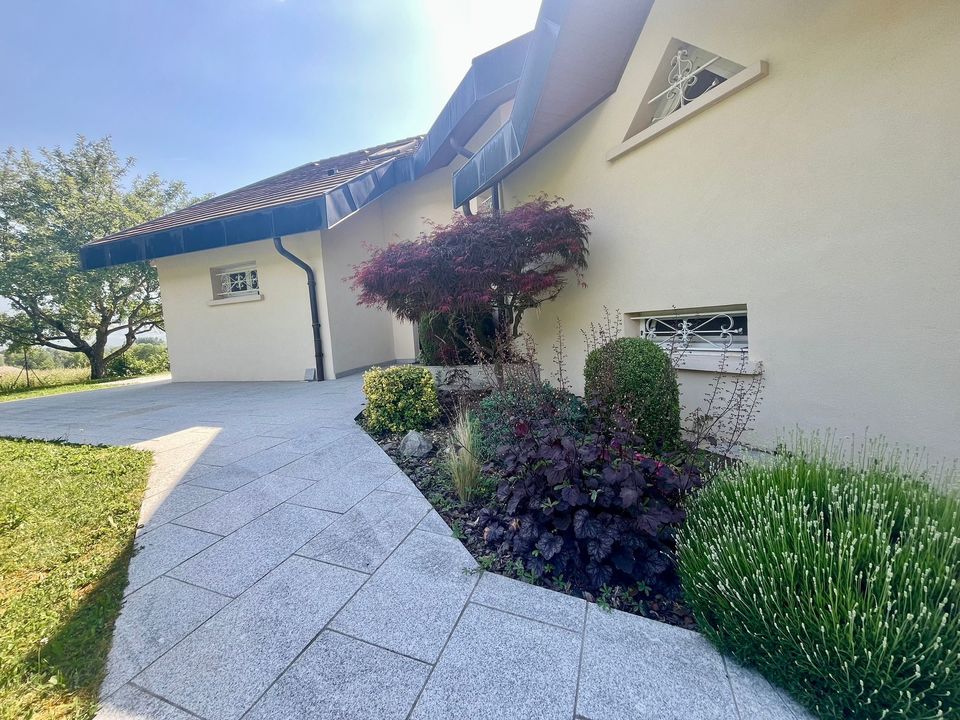 Maison à vendre, 6 pièces, 142 m², Contamine Sur Arve