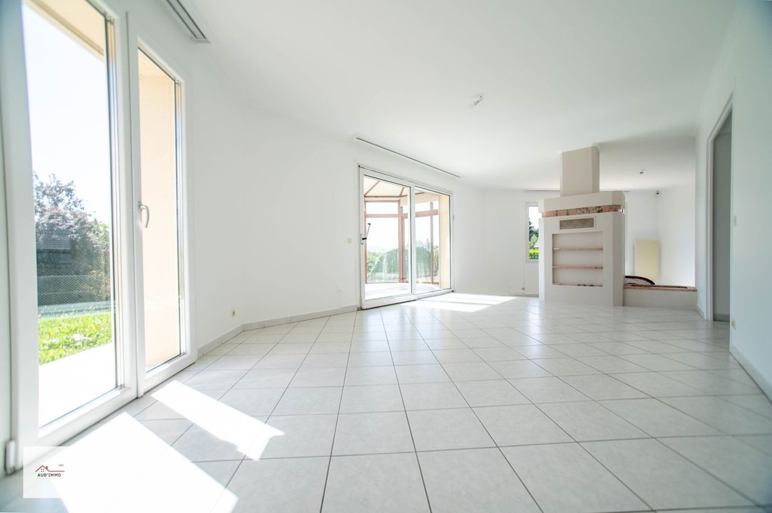 COUP DE COEUR ASSUREE  Maison d'architecte avec 4 chambres  sur - Photo 3