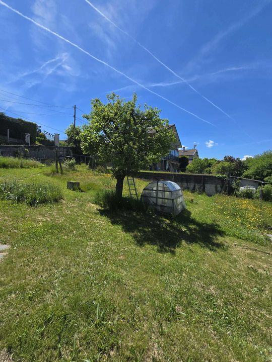 EXCLUSIVITÉ  Maison avec grand terrain dans le quartier - Photo 2