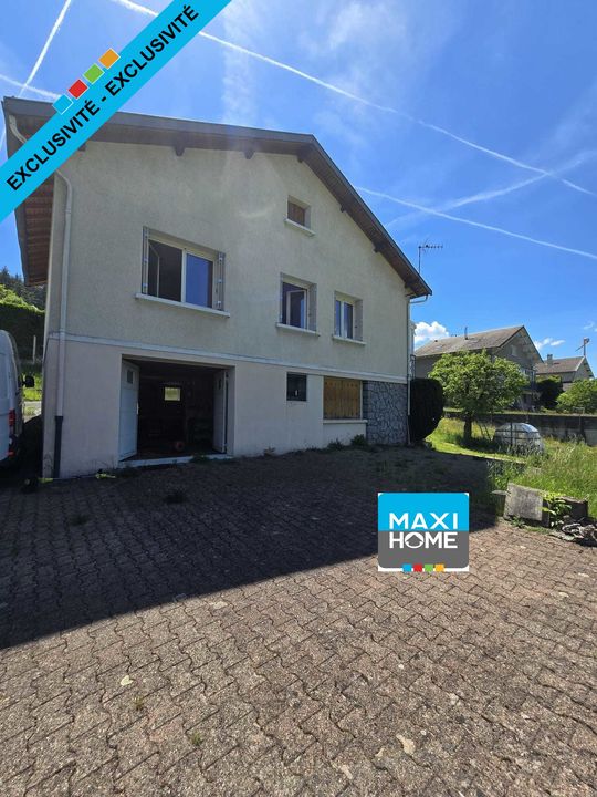 EXCLUSIVITÉ  Maison avec grand terrain dans le quartier - Photo 4