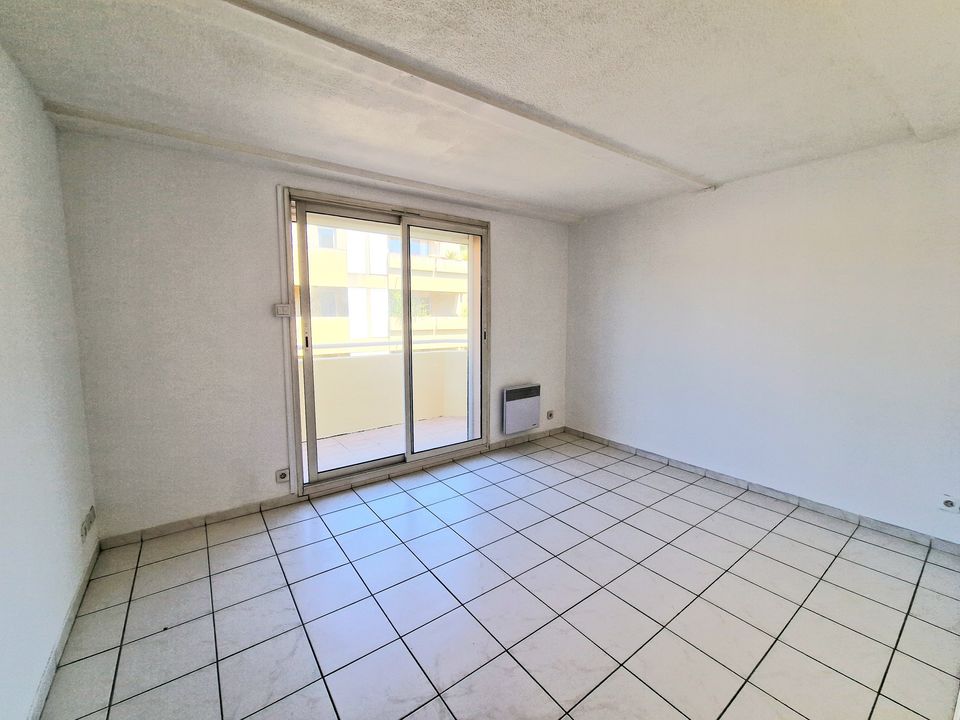 MARSEILLE 13 ème, DUPLEX DE TYPE 4 AVEC GARAGE - Photo 4