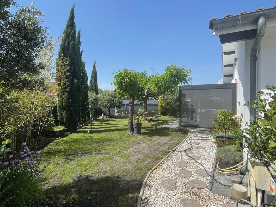 Magnifique Maison familiale avec beau jardin , garage et - Photo 3