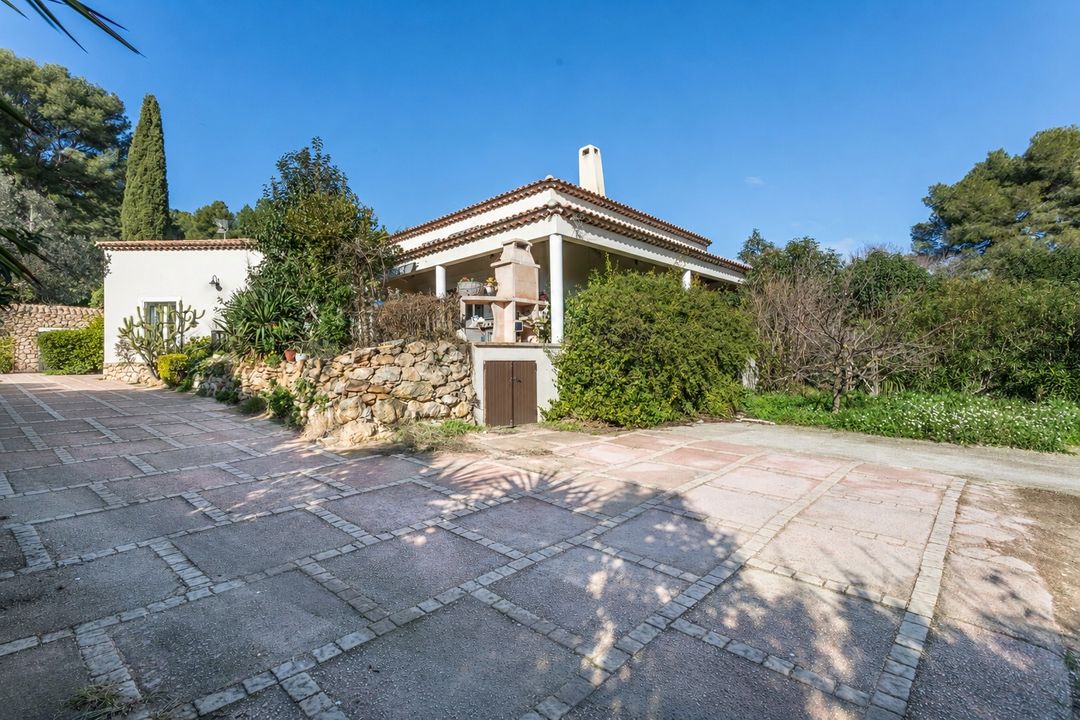Maison à vendre, 5 pièces, 160 m², Ensues La Redonne