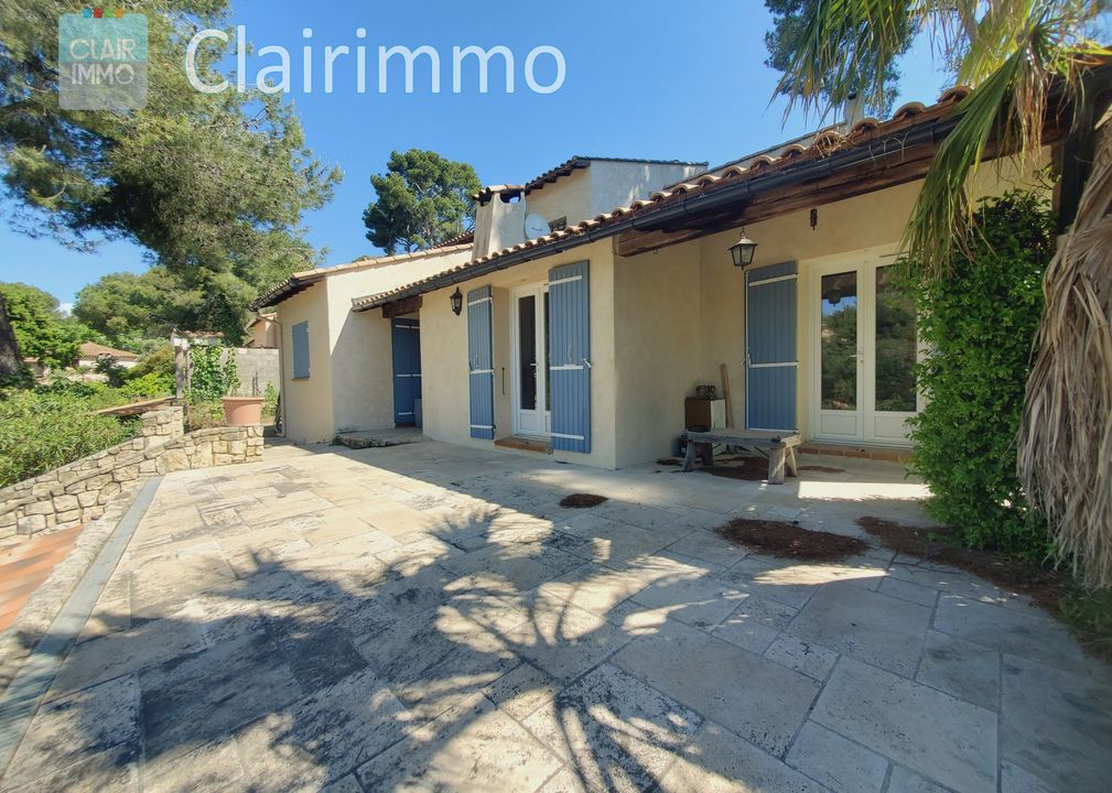 Maison a vendre 160m² au calme piscine - Photo 2