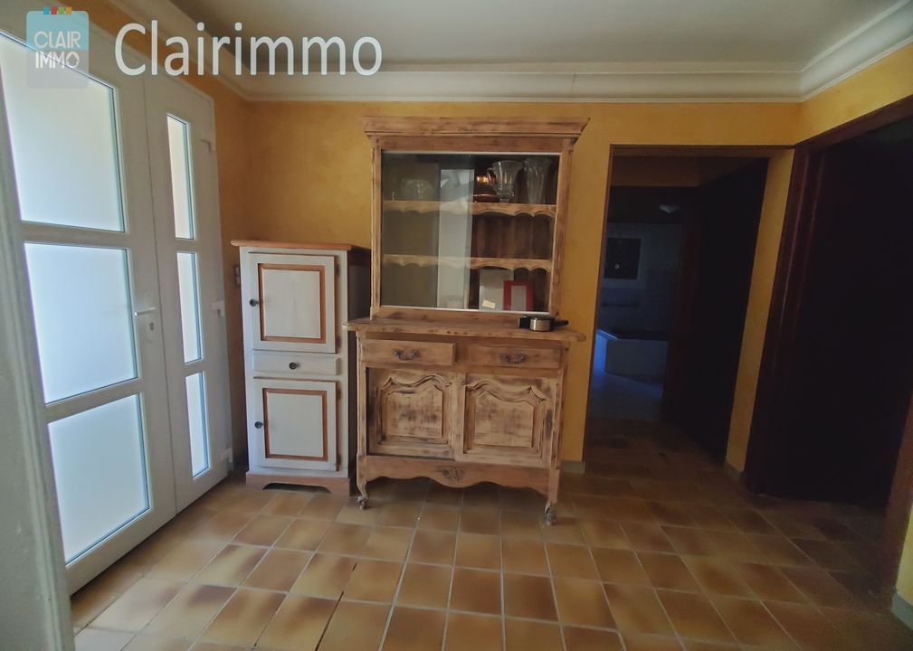 Maison a vendre 160m² au calme piscine - Photo 3