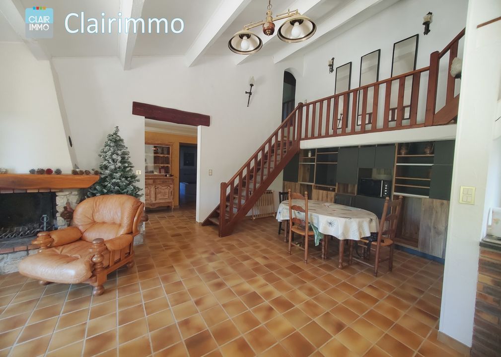 Maison a vendre 160m² au calme piscine - Photo 4