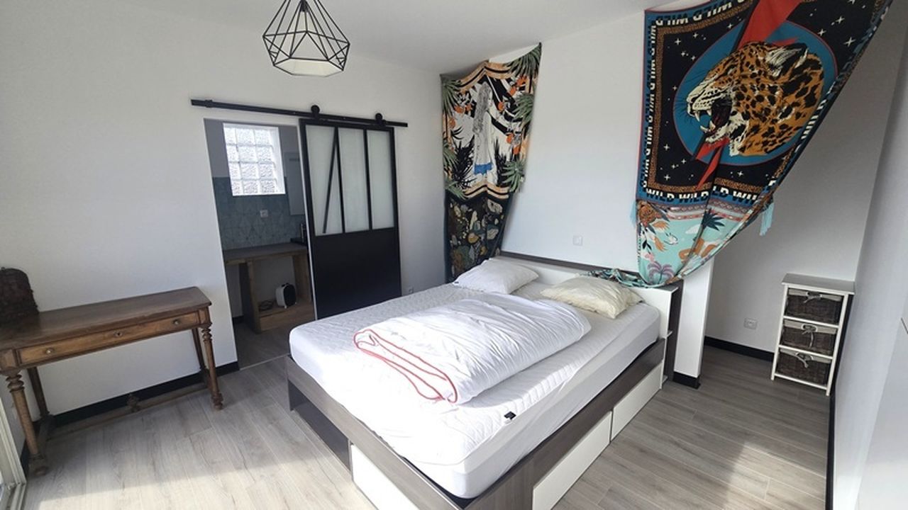 belle maison spacieuse offrant deux appartements - Photo 4
