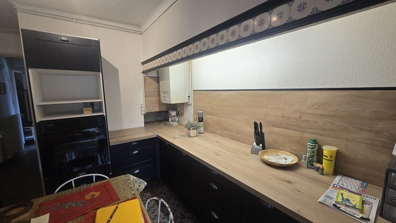 Maison à vendre, 6 pièces, 112 m², Carcassonne