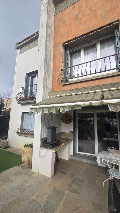 Maison lumineuse à rafraîchir - Photo 2