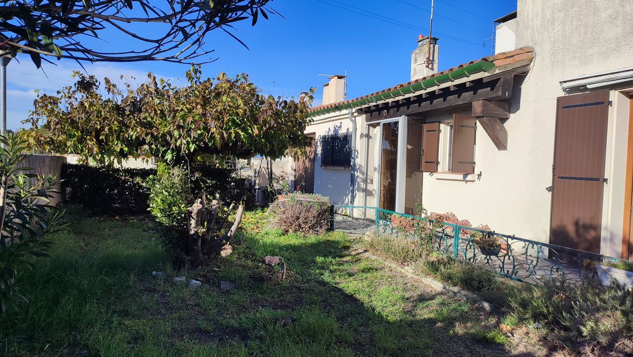 Maison à vendre, 5 pièces, 88 m², Cazilhac