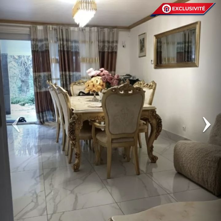 Maison à vendre, 6 pièces, 119 m², Etampes