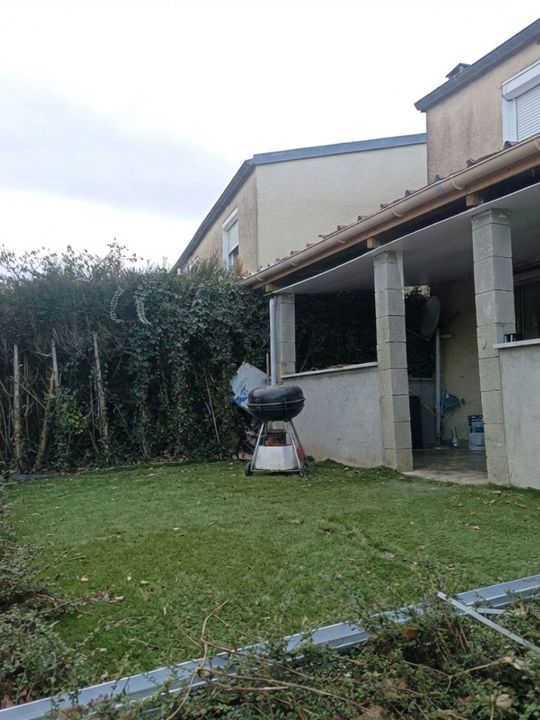 Maison 4 chambres avec jardin et parking - Photo 2