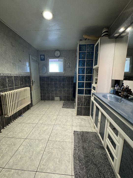 MAISON FAMILIALE DE 127 m2 SUR SOUS SOL TOTAL - Photo 3