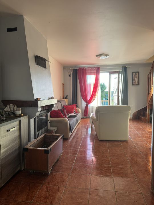 MAISON FAMILIALE DE 127 m2 SUR SOUS SOL TOTAL - Photo 4