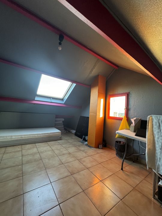 MAISON FAMILIALE DE 127 m2 SUR SOUS SOL TOTAL - Photo 5