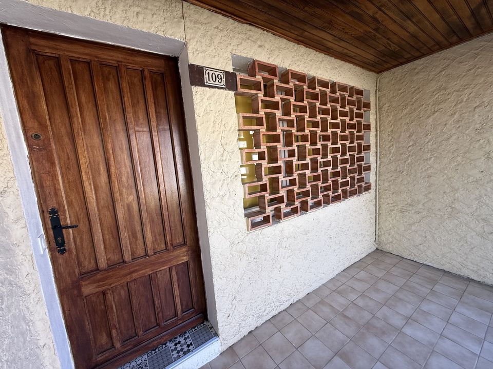 Fos-sur-Mer : Maison T4 à louer - Photo 3