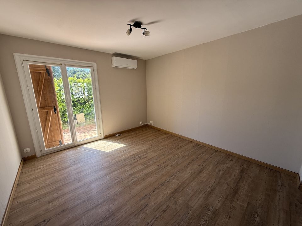 Fos-sur-Mer : Maison T4 à louer - Photo 4
