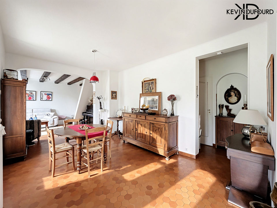 MAISON de 150M² sur un terrain de 800m² à AUBENAS - Photo 3
