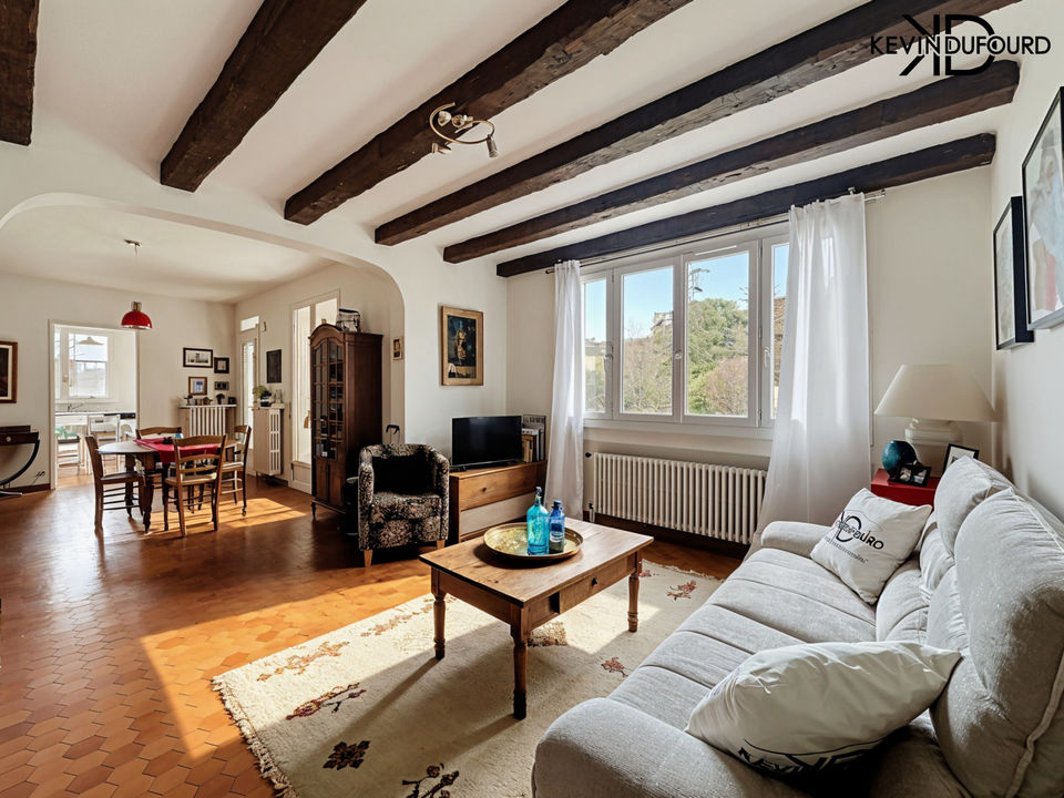 MAISON de 150M² sur un terrain de 800m² à AUBENAS - Photo 4