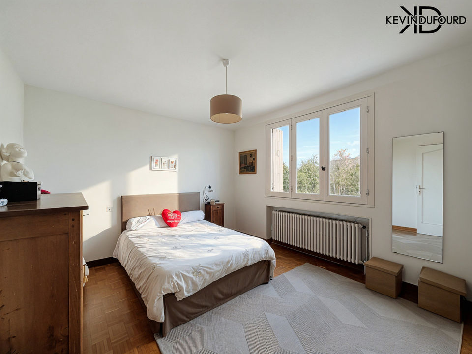MAISON de 150M² sur un terrain de 800m² à AUBENAS - Photo 5