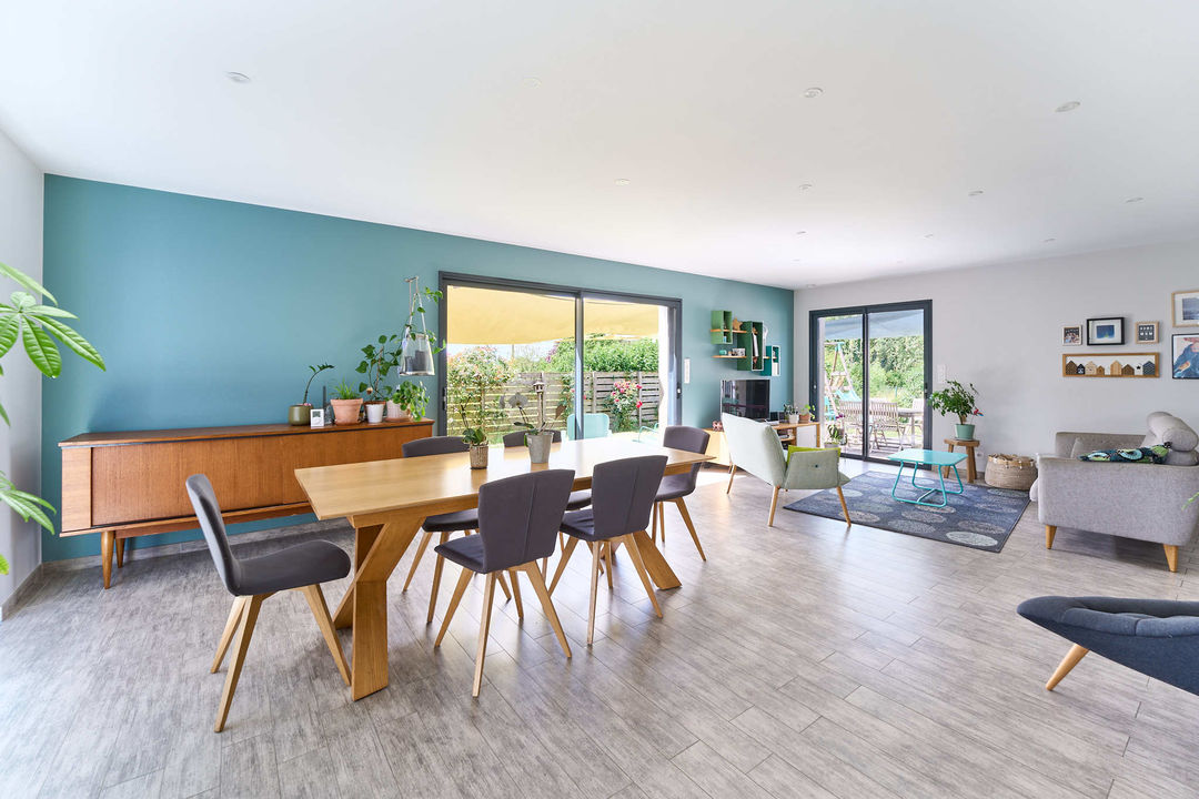 Maison à vendre, 7 pièces, 176 m², Landemont