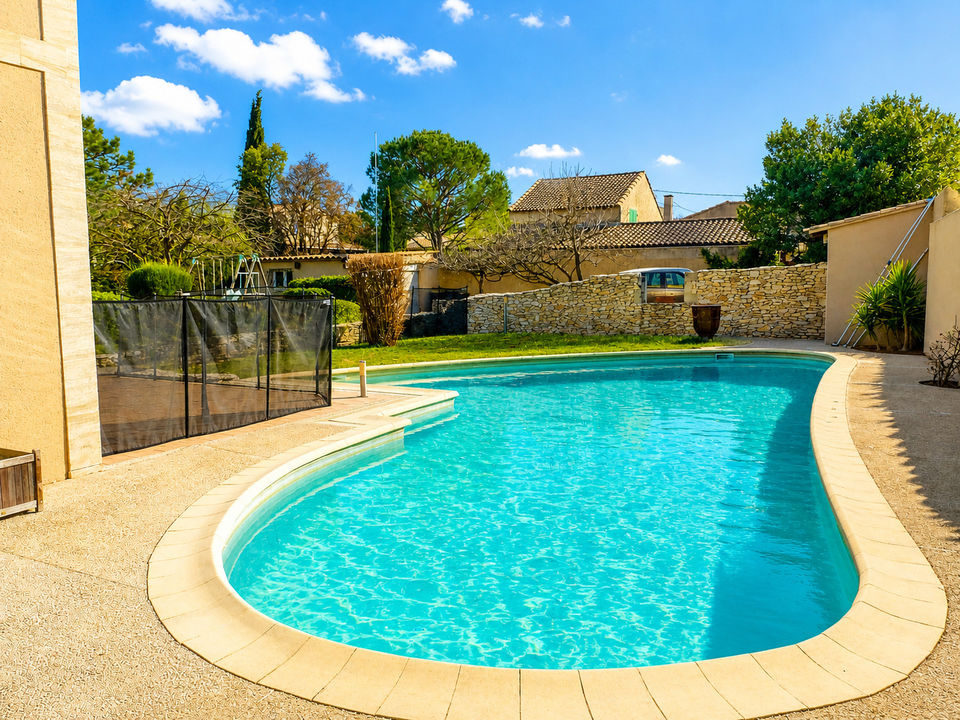 Villeneuve les Avignon,, Somptueuse maison 192m², terrain 1050 - Photo 3