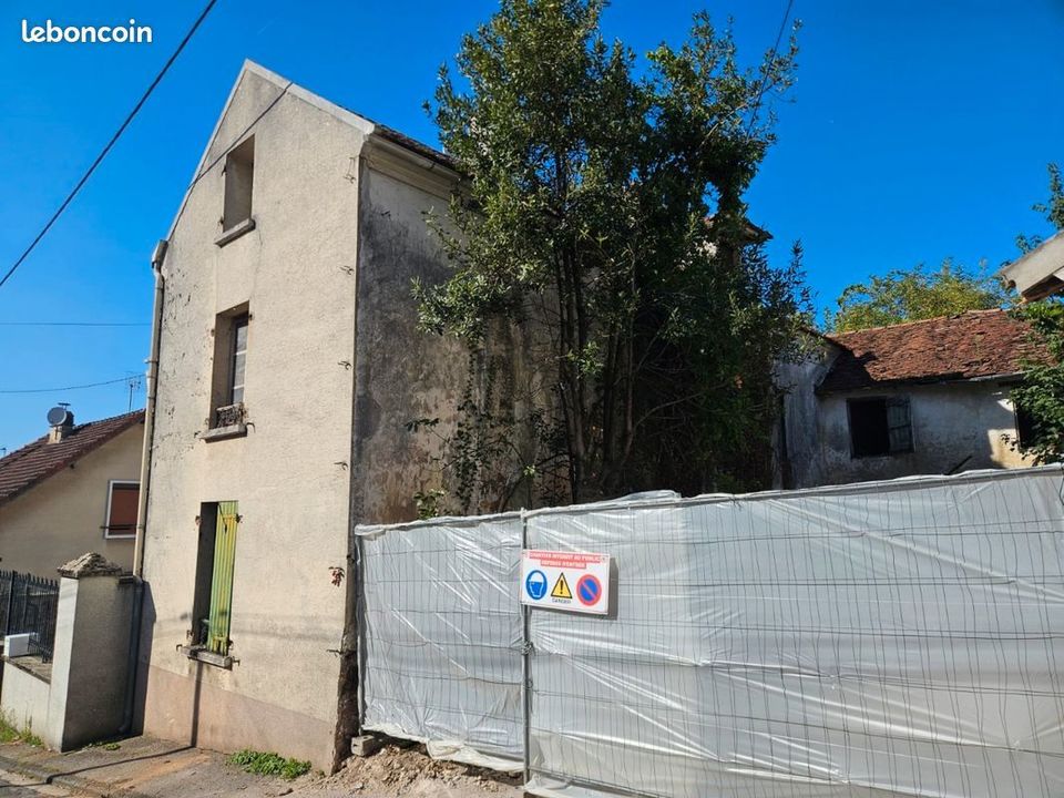 Maison à vendre, 5 pièces, 205 m², Pavant