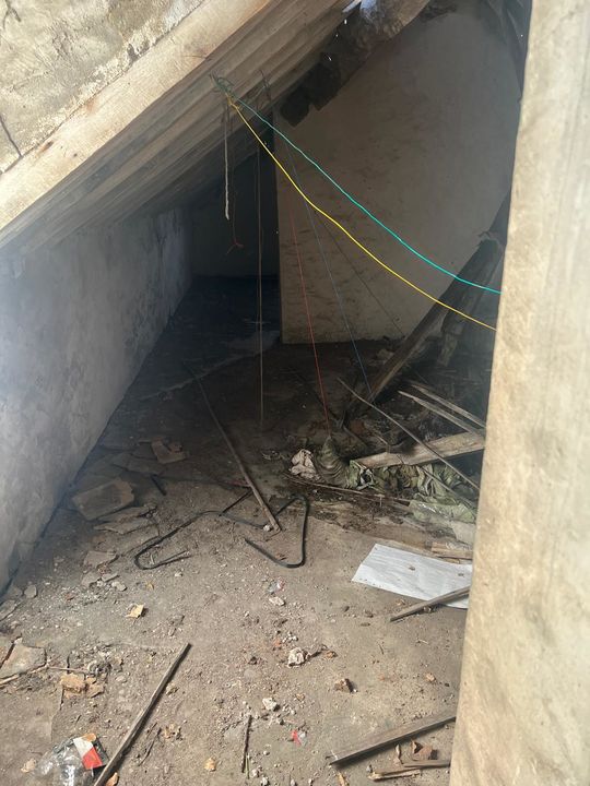 Maison a renover au centre du charmant village de PAVANT - Photo 3