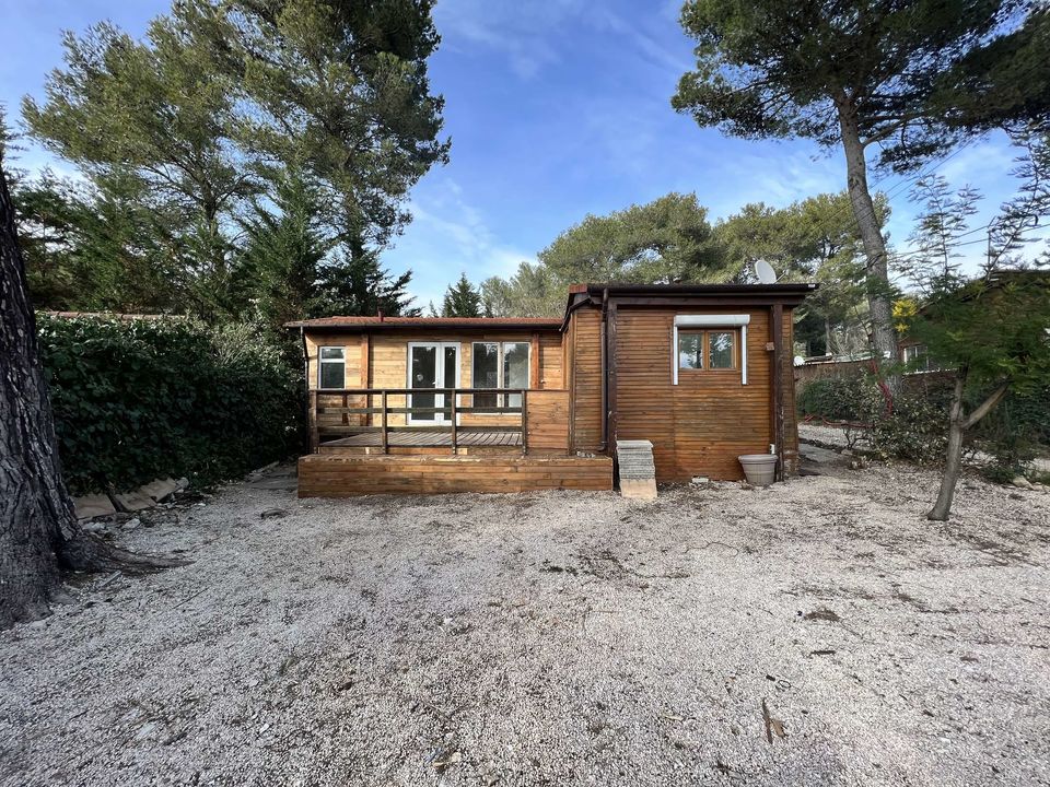 Maison à vendre, 3 pièces, 53 m², Le Castellet