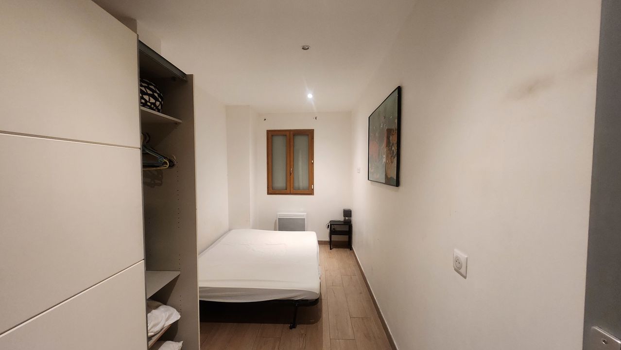 APPARTEMENT T3 avec petit exterieur - Photo 5