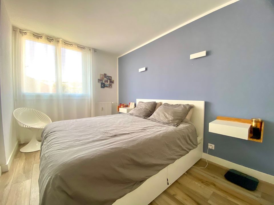 APPARTEMENT T4 / BALCON / PARKING / BATARELLE BASSE - Photo 2