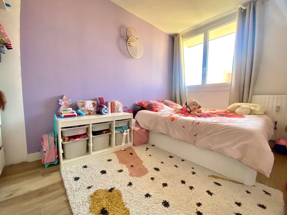 APPARTEMENT T4 / BALCON / PARKING / BATARELLE BASSE - Photo 3