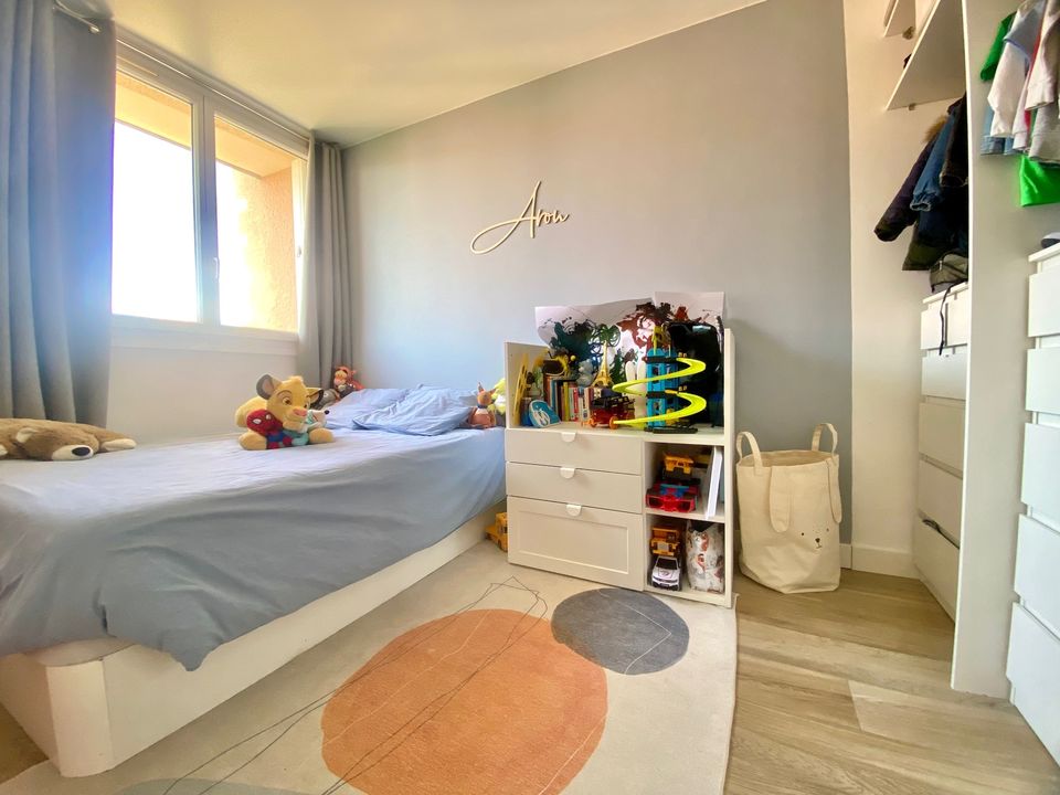 APPARTEMENT T4 / BALCON / PARKING / BATARELLE BASSE - Photo 4