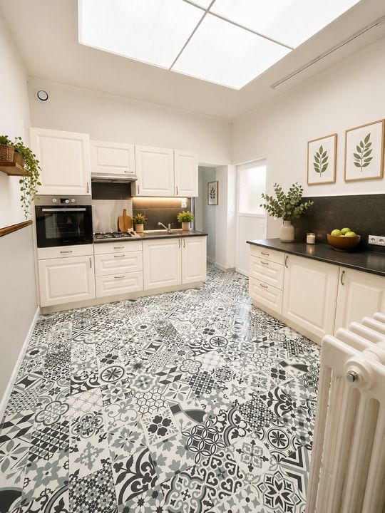 Magnifique maison T7  a vendre a Anzin - Photo 5