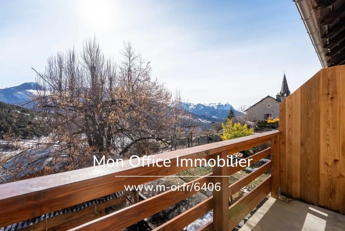 Référence : 6406-SCN - Appartement 3 pièces de 57 m2