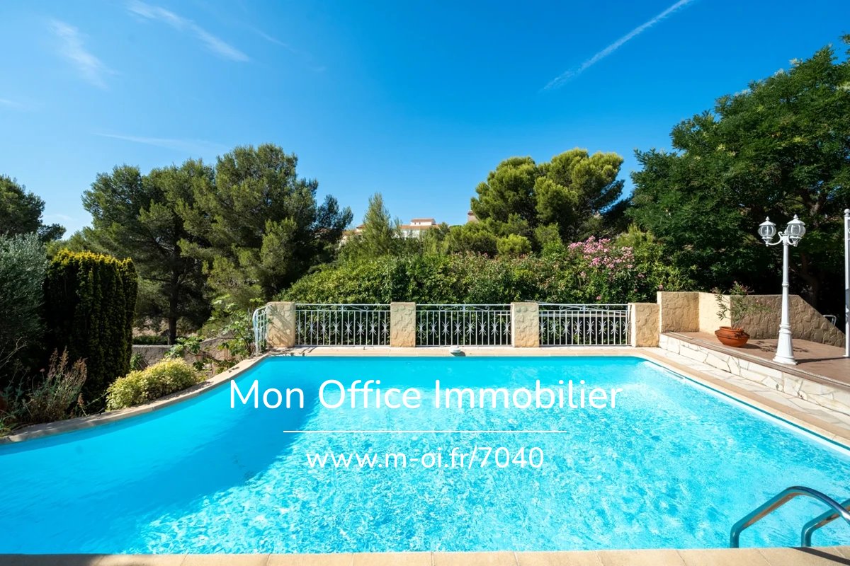 Référence : 7040-PBA - Maison 4 pièces