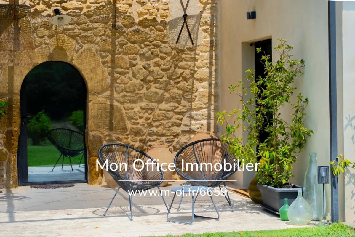 Référence : 6659-CCH. - Maison en pierres